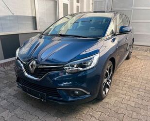 Renault Scenic Gebrauchtwagen