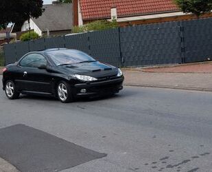 Peugeot 206 Gebrauchtwagen