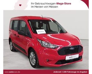 Ford Tourneo Connect Gebrauchtwagen