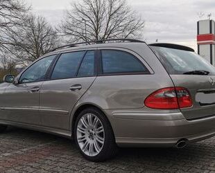 Mercedes-Benz E 350 Gebrauchtwagen