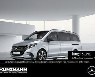 Mercedes-Benz EQV Gebrauchtwagen