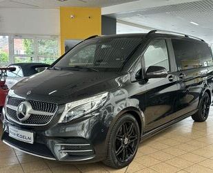 Mercedes-Benz V 300 Gebrauchtwagen