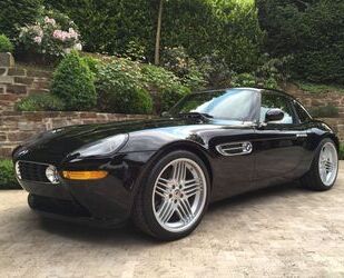 BMW Z8 Gebrauchtwagen