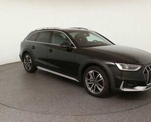 Audi A4 Allroad Gebrauchtwagen