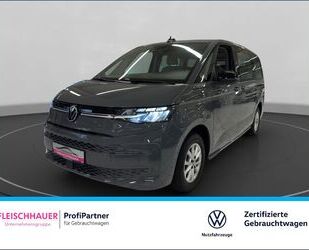 VW T7 Multivan Gebrauchtwagen