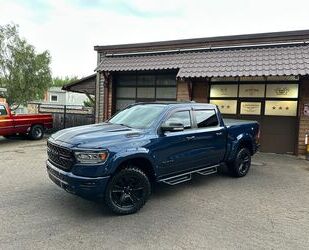 Dodge RAM Gebrauchtwagen