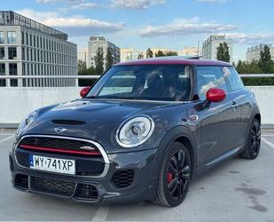 Mini John Cooper Works Gebrauchtwagen
