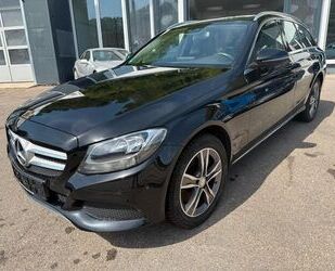 Mercedes-Benz C 250 Gebrauchtwagen