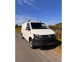 VW T6 Transporter Gebrauchtwagen