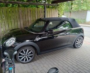 Mini Cooper Cabrio Gebrauchtwagen