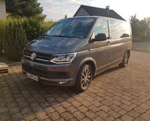 VW T6 Multivan Gebrauchtwagen