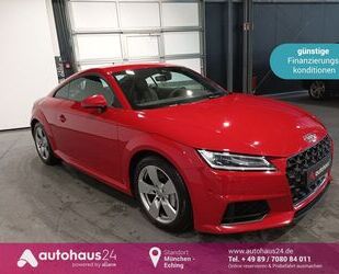 Audi TT Gebrauchtwagen