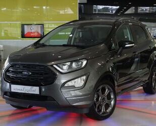 Ford EcoSport Gebrauchtwagen