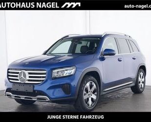 Mercedes-Benz GLB 200 Gebrauchtwagen