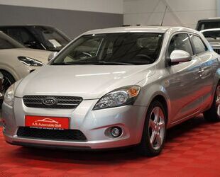 Kia ceed / Ceed Gebrauchtwagen