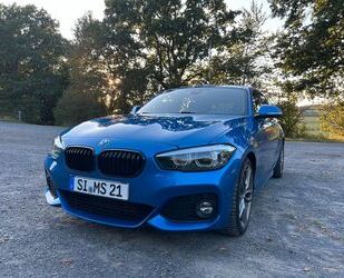 BMW 120 Gebrauchtwagen