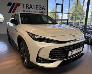 MG HS Gebrauchtwagen