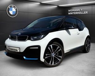 BMW i3 Gebrauchtwagen