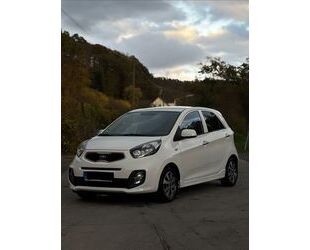 Kia Picanto Gebrauchtwagen