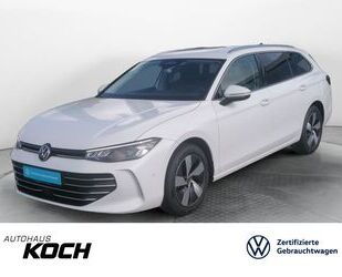 VW Passat Variant Gebrauchtwagen