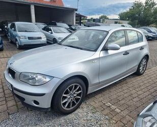 BMW 118 Gebrauchtwagen