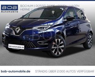 Renault ZOE Gebrauchtwagen