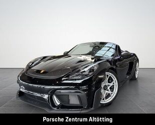 Porsche Boxster Gebrauchtwagen