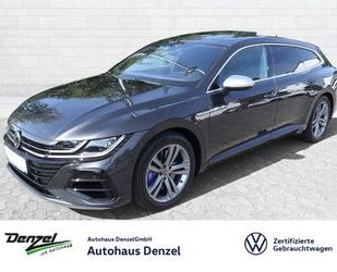 VW Arteon Gebrauchtwagen