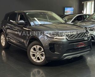 Land Rover Range Rover Evoque Gebrauchtwagen