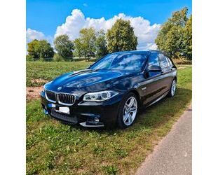 BMW 530 Gebrauchtwagen