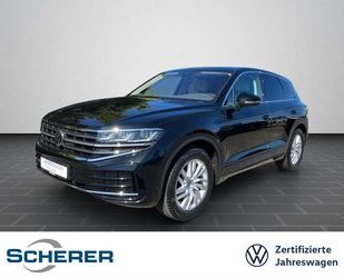 VW Touareg Gebrauchtwagen