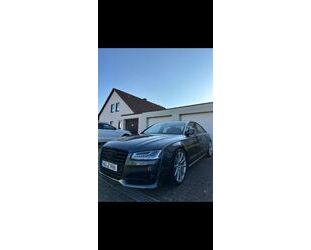 Audi S8 Gebrauchtwagen
