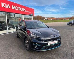 Kia Niro Gebrauchtwagen