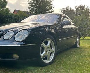 Mercedes-Benz CL 500 Gebrauchtwagen