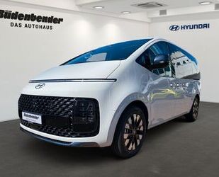 Hyundai STARIA Gebrauchtwagen