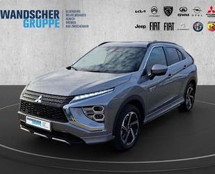 Mitsubishi Eclipse Cross Gebrauchtwagen