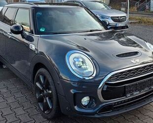 Mini Cooper S Clubman Gebrauchtwagen