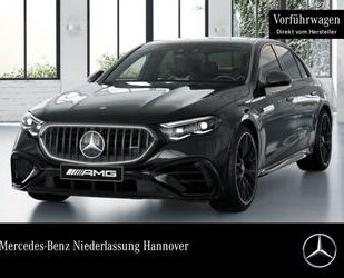 Mercedes-Benz E 53 AMG Gebrauchtwagen