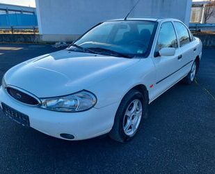 Ford Mondeo Gebrauchtwagen