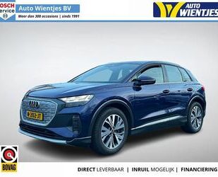 Audi Q4 e-tron Gebrauchtwagen