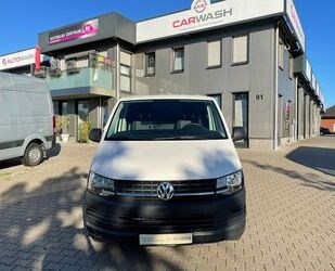VW T6 Transporter Gebrauchtwagen