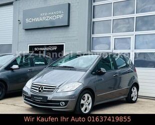 Mercedes-Benz A 180 Gebrauchtwagen