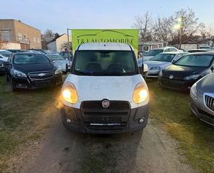 Fiat Doblo Gebrauchtwagen