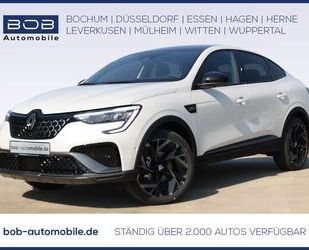 Renault Arkana Gebrauchtwagen