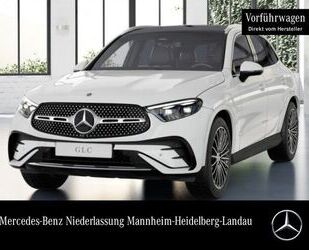 Mercedes-Benz GLC 200 Gebrauchtwagen