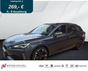 Cupra Leon Gebrauchtwagen