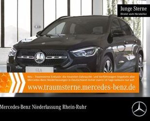 Mercedes-Benz GLA 250 Gebrauchtwagen