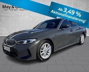 BMW 330 Gebrauchtwagen