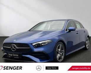 Mercedes-Benz A 200 Gebrauchtwagen