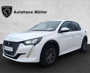 Peugeot 208 Gebrauchtwagen